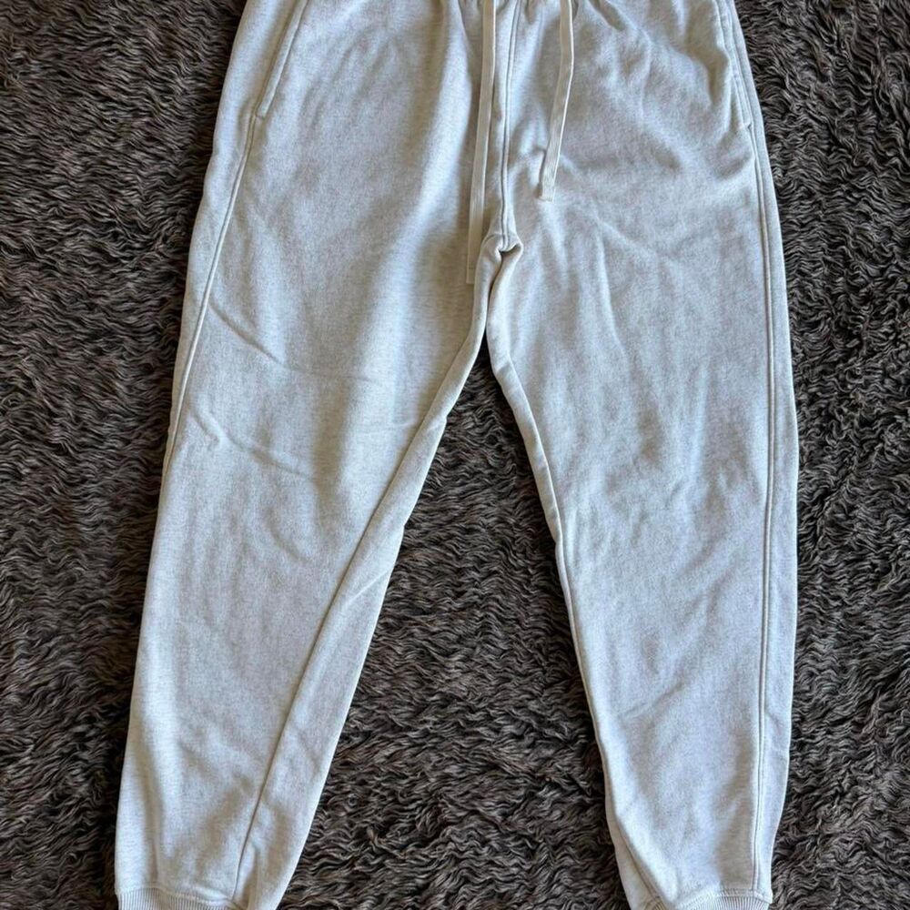 Goodfellow & co Men's  beige Joggers-tracksuits S